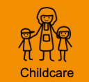 Childcare 